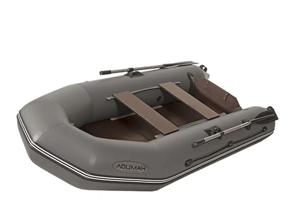 Лодка 2900 киль с мотором sea-pro 2.6