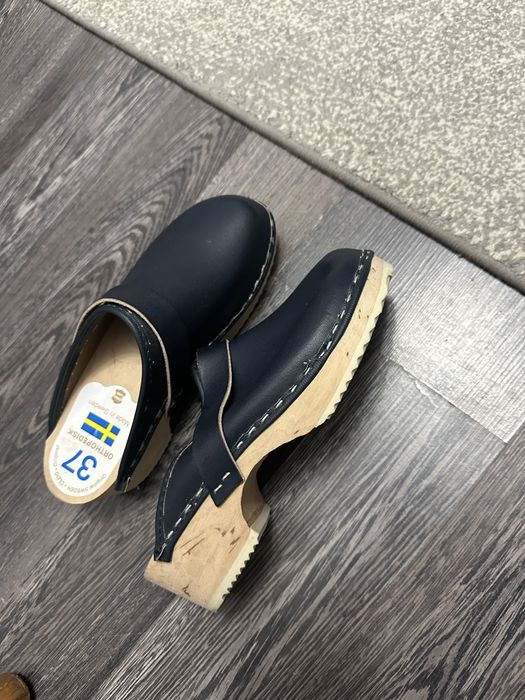 Pantofi ortopedici- talpa anatomica