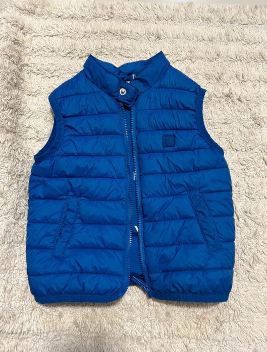 Vesta bebelusi - Mayoral 12 luni (80cm)