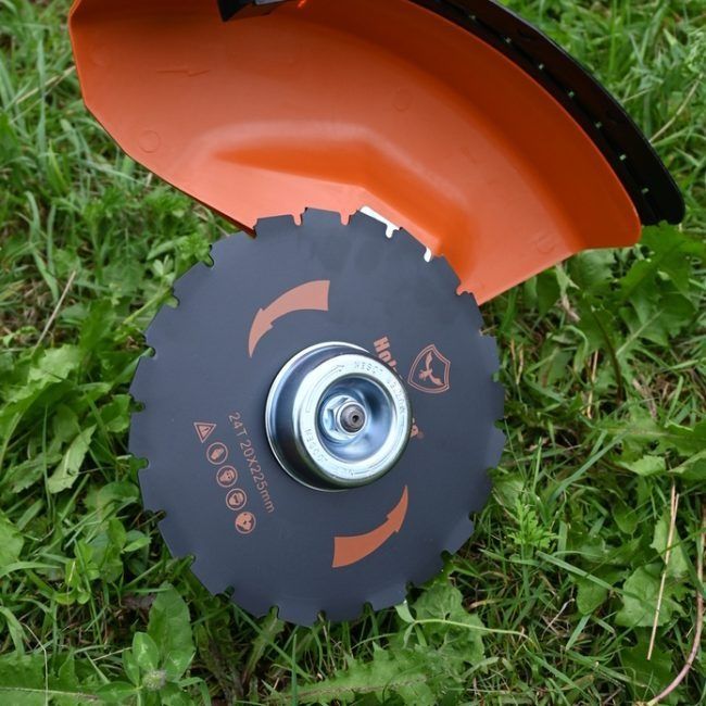 Motocoasa holzfforma ff 450 copie stihl