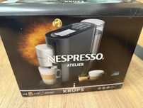 Nespresso Atelier
