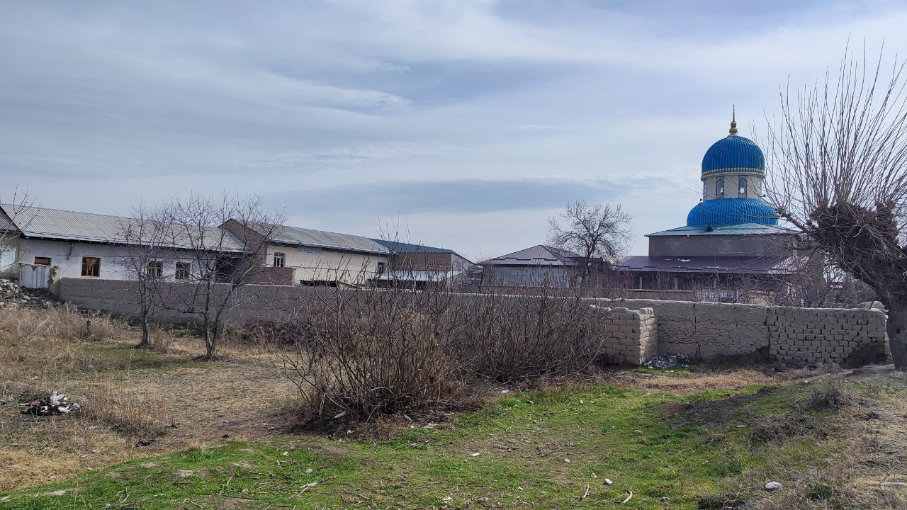 Assalomu alaykum yer yaxshi joyda dakumintlari yaxshi hammasi bor
