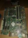 vind  placa baza slot 1155,ramy.ddr3 + coler fan