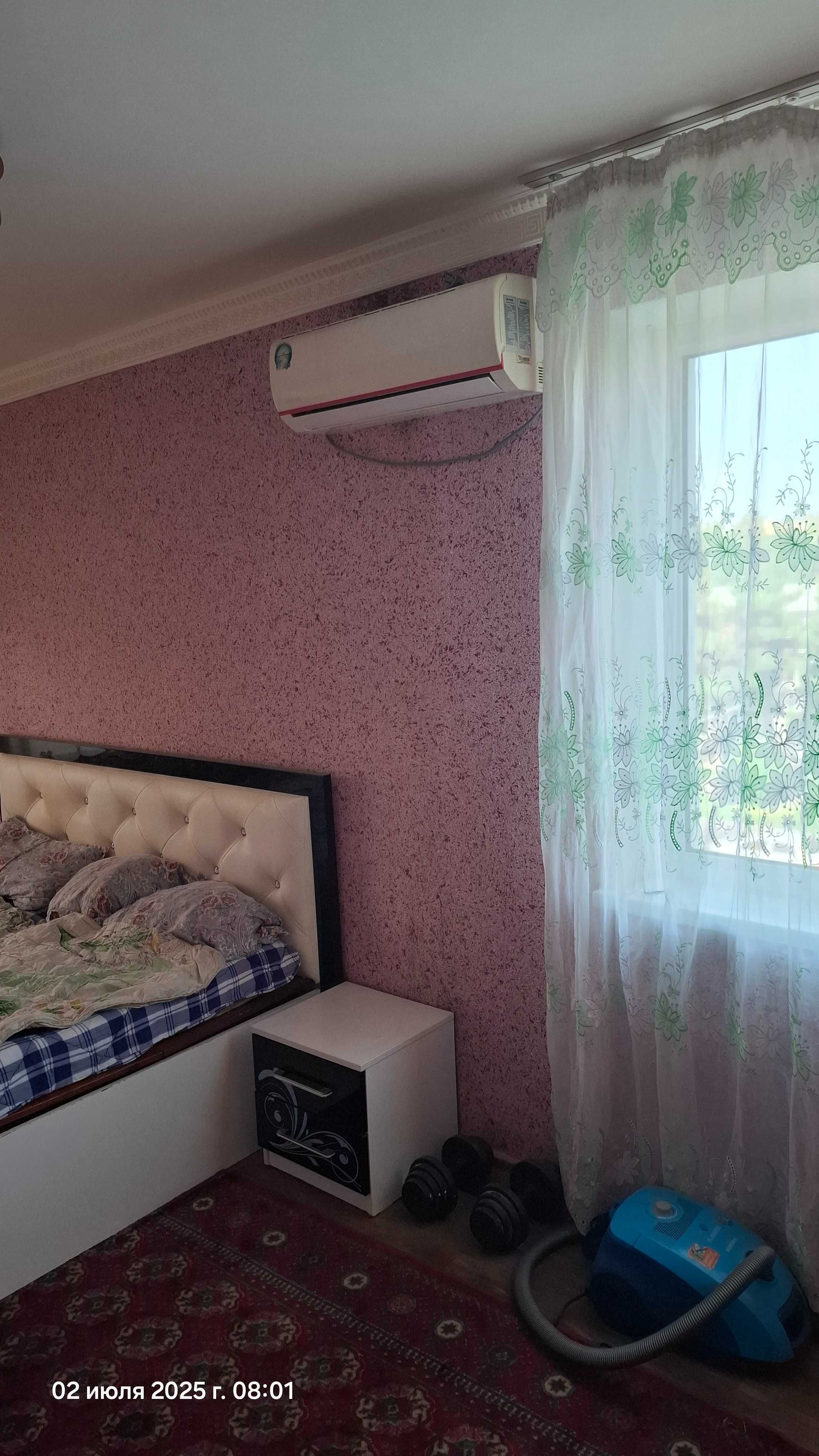Сдаеться своя,2х комнатная квартира