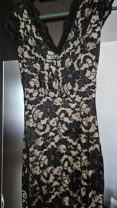 Rochie eleganta de ocazie
