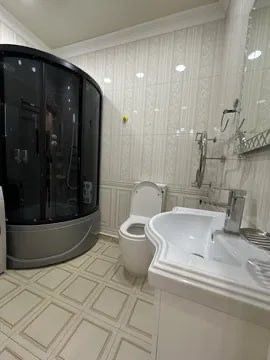 Себзор Голден Хаус новостройка