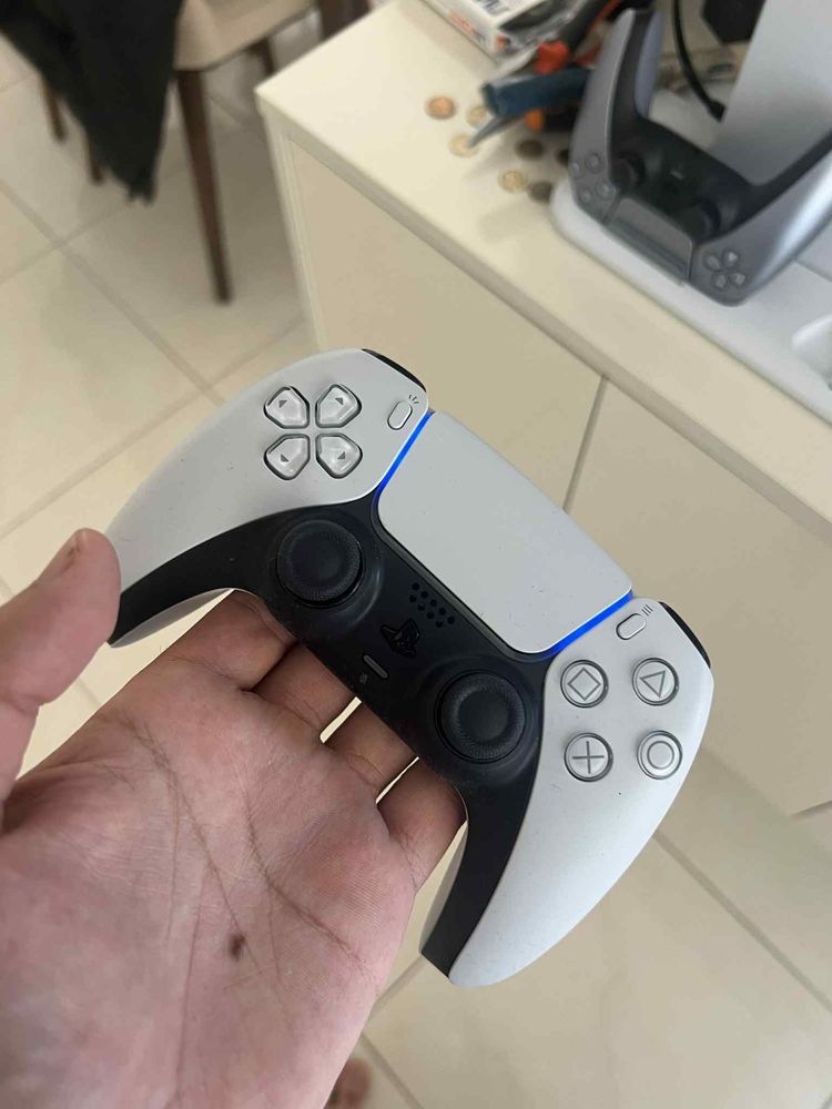Playstation 5 Digital Edition