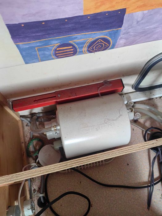 Каравана Caravelair Antares Speciale 440 С документи !