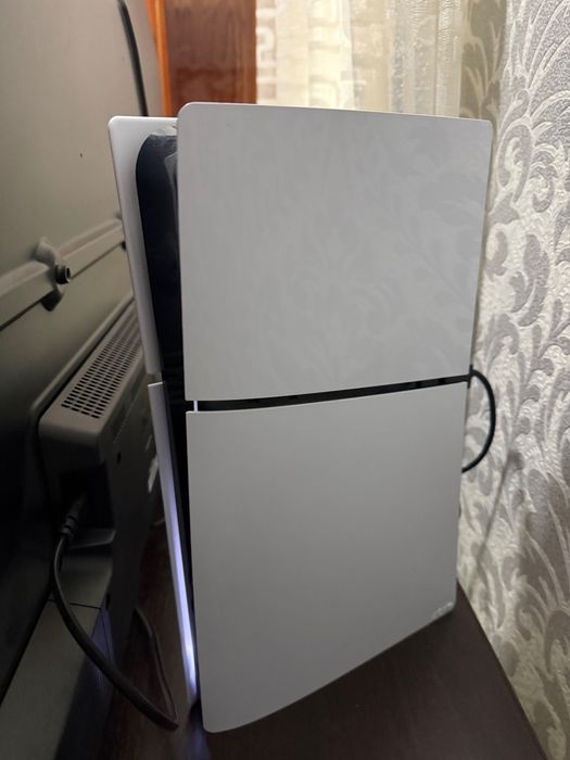 Ps5 Slim digital