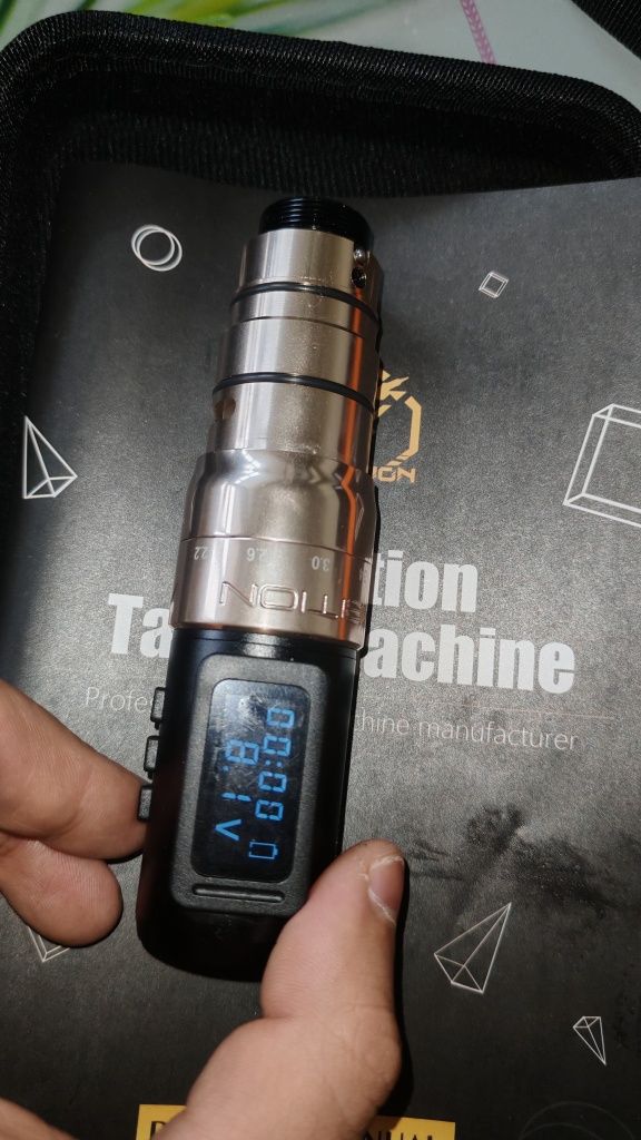 Masina de tatuat ambition pen,