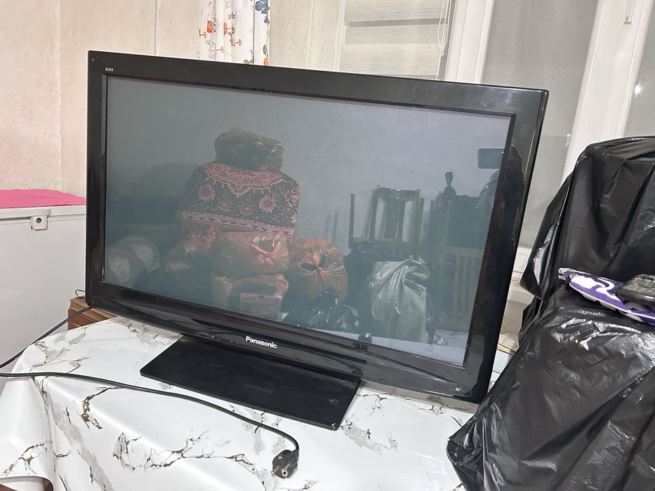 Телевизор Рабочий