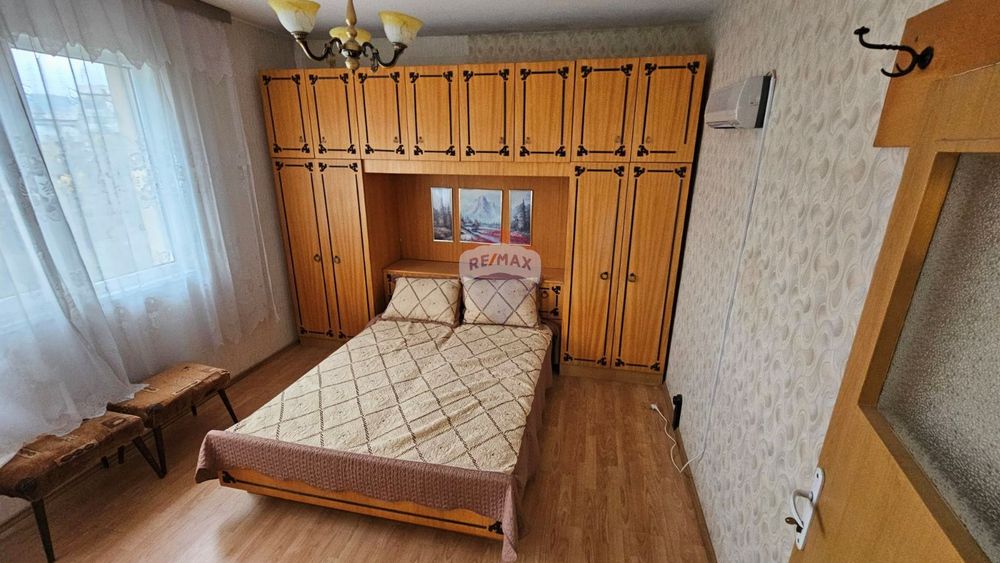Продава се Тристаен апартамент в Варна, Трошево - 80 кв.м за 2087 €/кв.м - Снимка #4