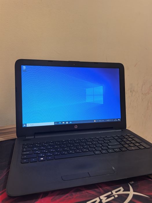 Ноутбук Нр AMD E1 HDD 500Gb