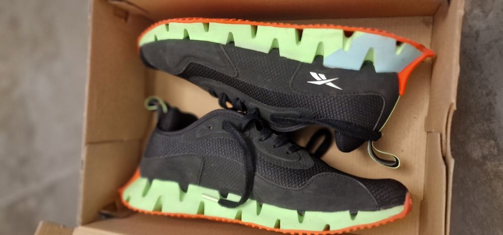 Vand Reebook  ZigDynamica