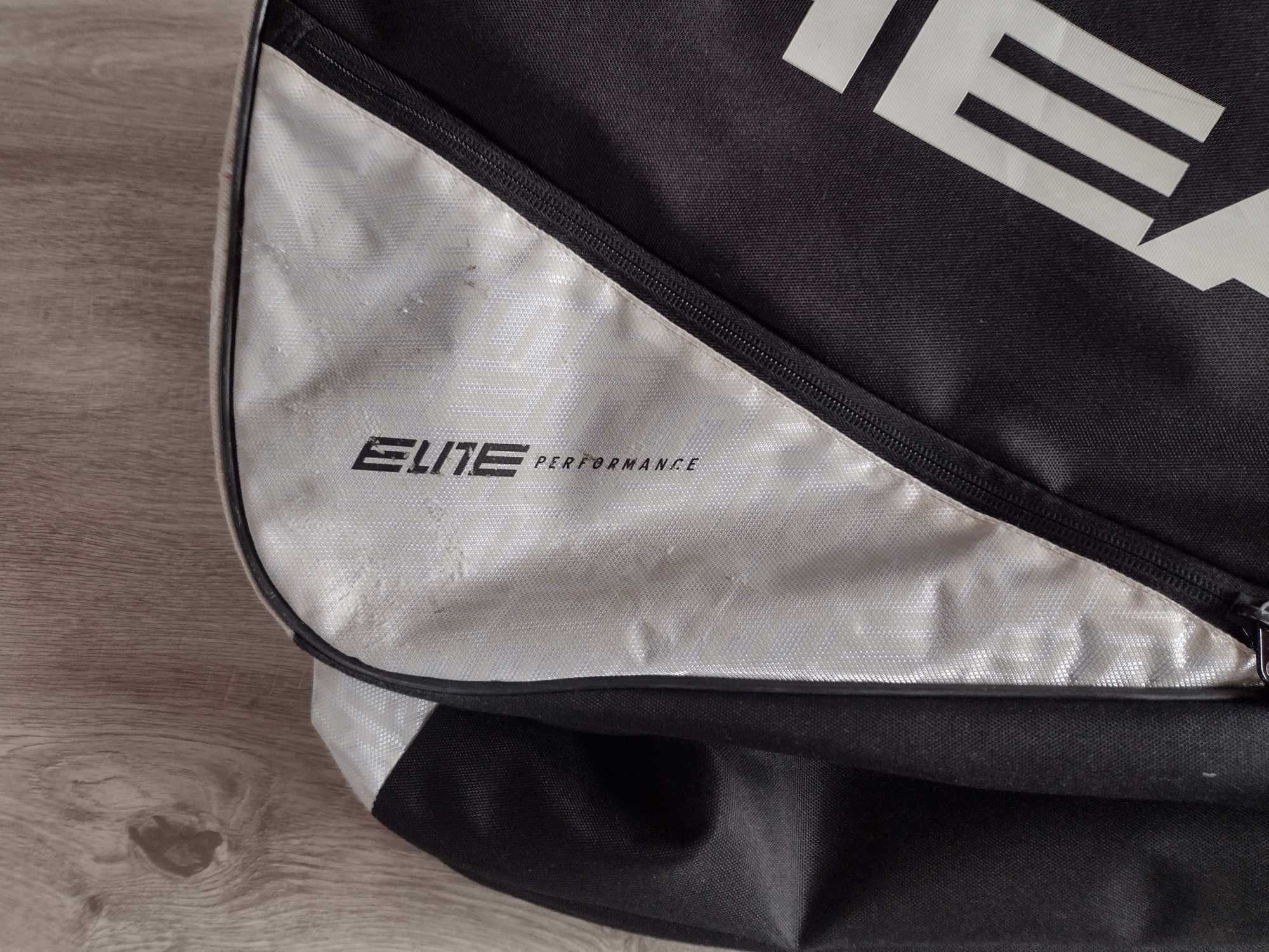Тенис сак Head Elite Performance