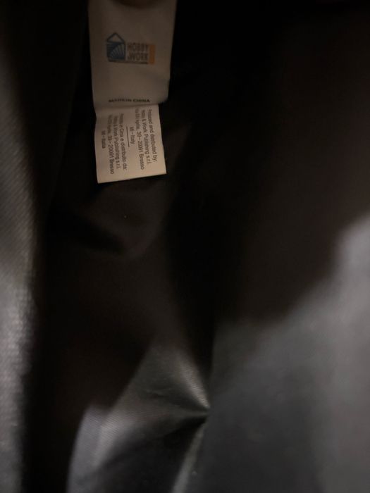 Чанта за лаптоп на Ac Milan