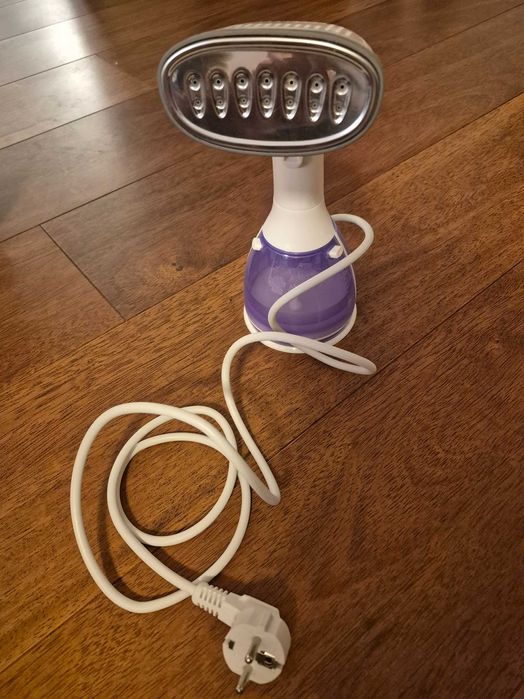 Fier calcat vertical Daewoo