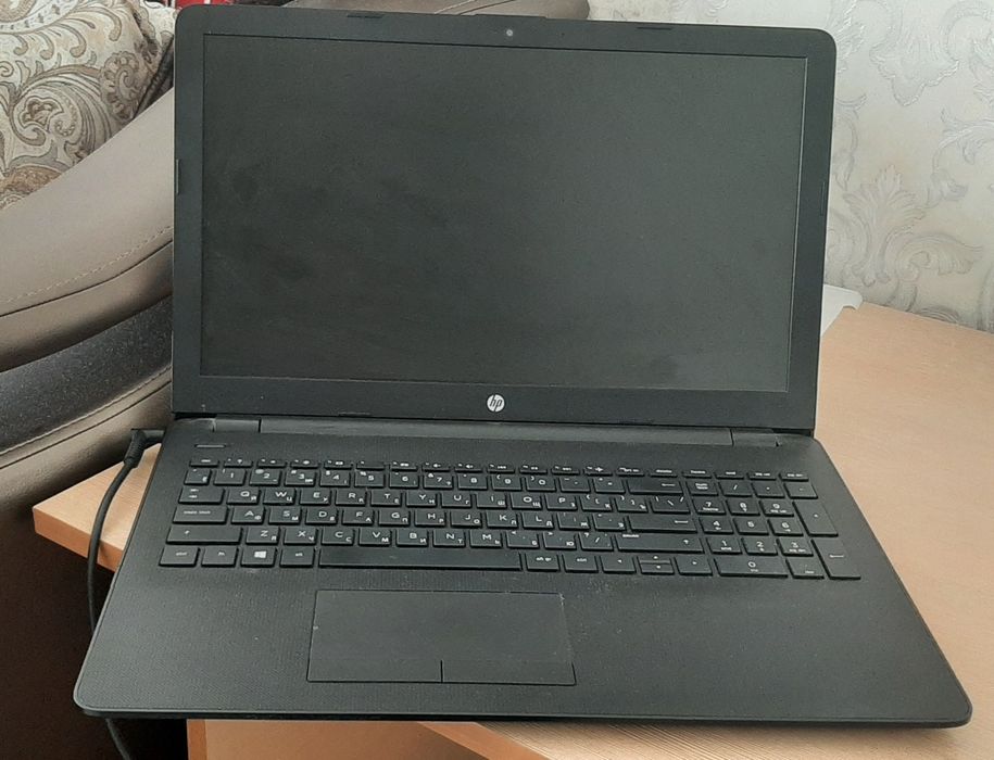 Продам Ноутбук Hp