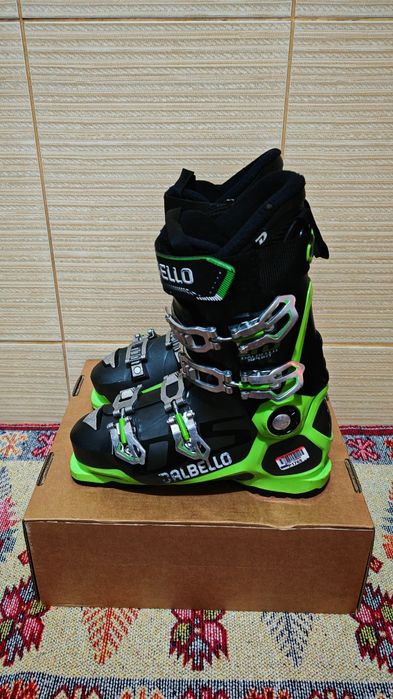 Clapari schiuri Dalbello LTD Nr 41-41,5 ,mondo 26,5