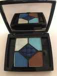 Paleta farduri Christian Dior