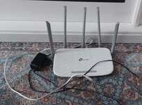 Wi-Fi роутер TP-LINK Archer C60
