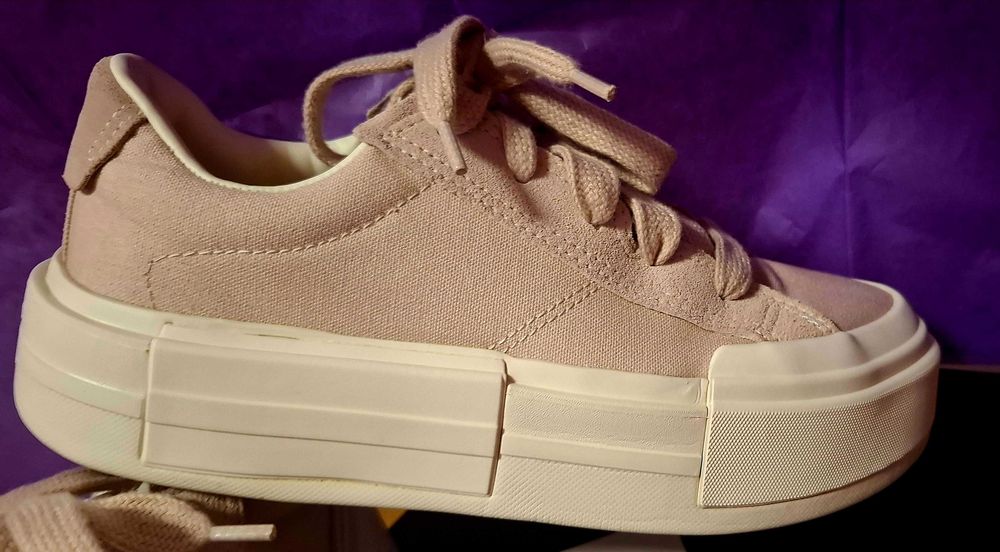 Converse Sneaker low cruise+ CADOU