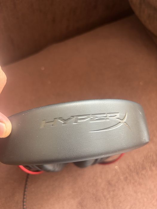 Casti hyperx cloud lll