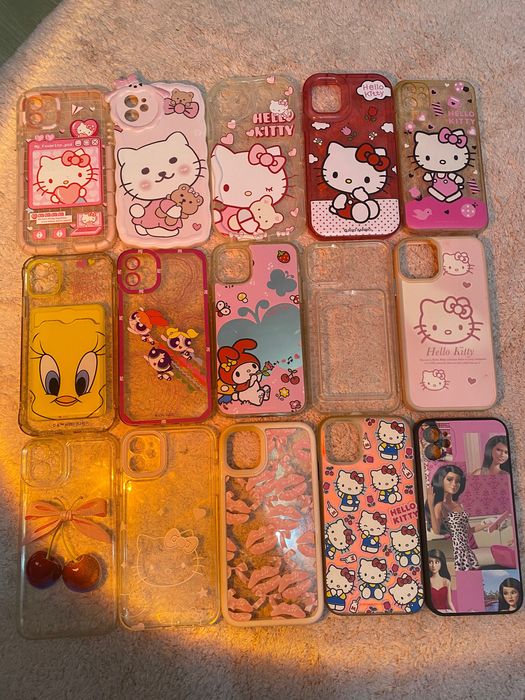 Слънчеви дамски очила, кълъф за iphone11, дамски чанти..