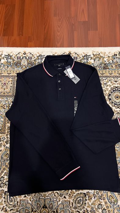 Tommy Hilfiger оригинал!
