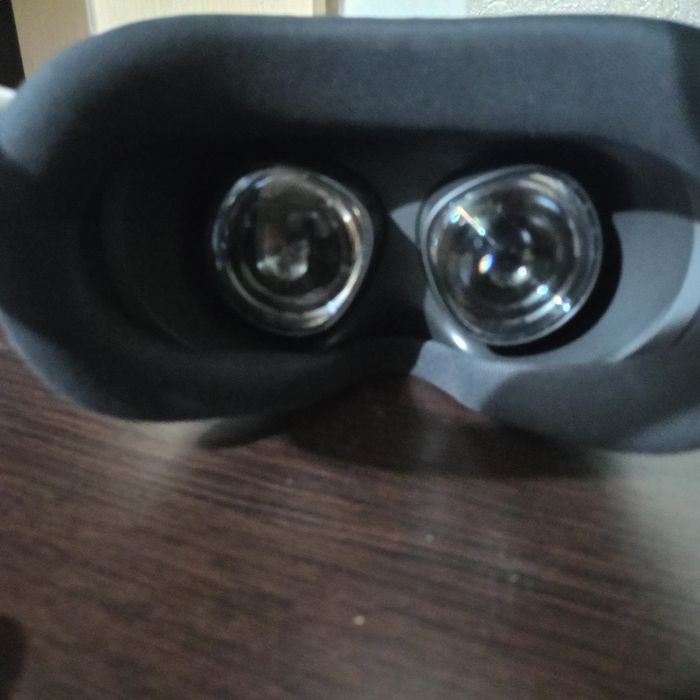 Meta Quest 3S
Покупала недавно — меньше месяца назад. С