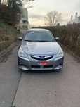Субару Legacy 2 l