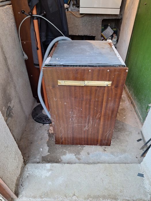 Съдомиялна Беко  45см