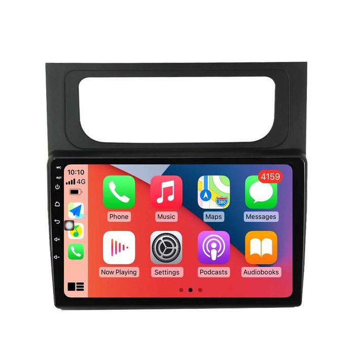 Navigatie VW Touran 2011 - 2015, 2GB 4GB 8GB Garantie Camera