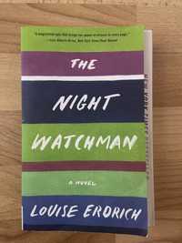 The Night Watchman, Louise Erdrich / “Нощната стража”, Луиз Ърдрич