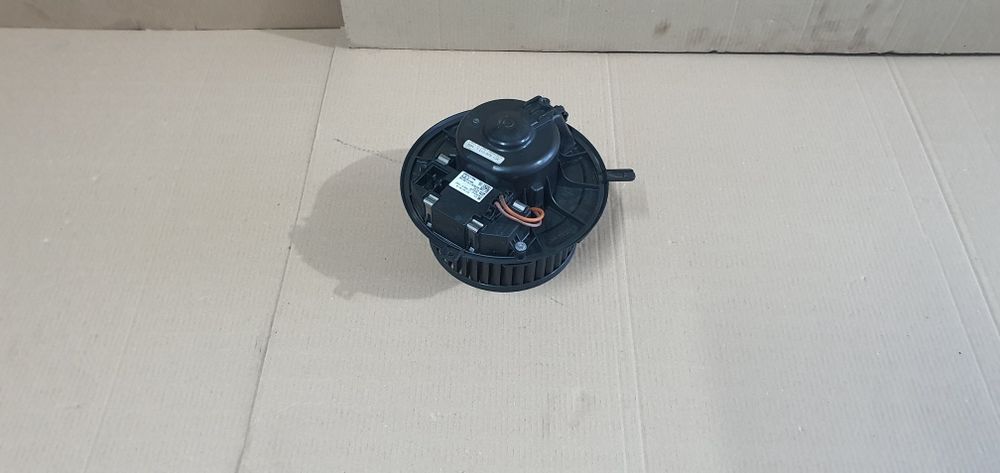 Ventilator habitaclu aeroterma golf 5 touran passat b6 skoda seat