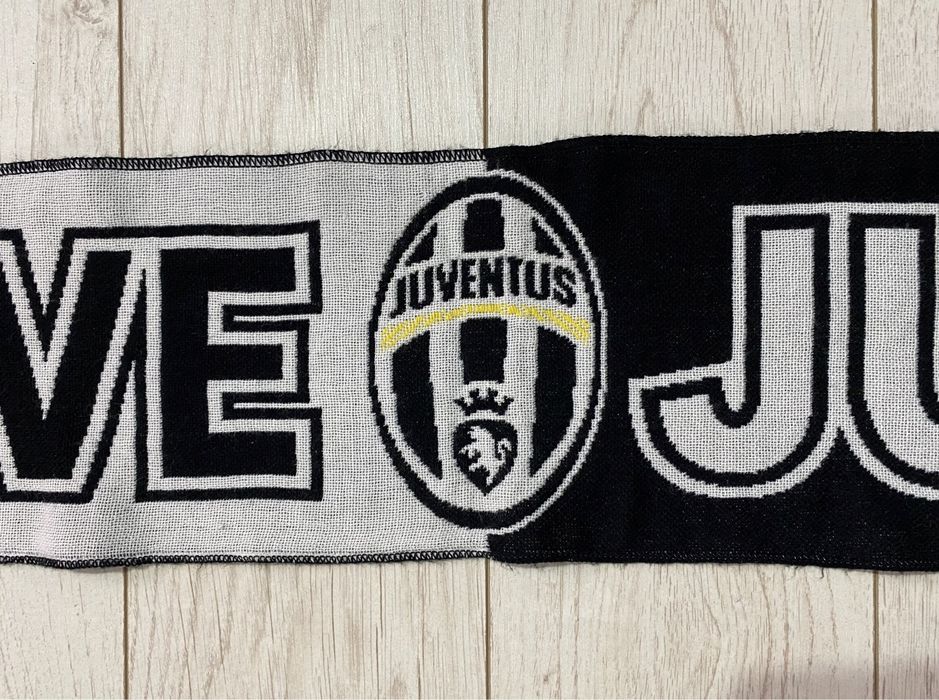 Fular Juventus Torino