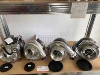 Универсални турбо компресори турбо Turboworks gt28 gt30 gt35 t3t4