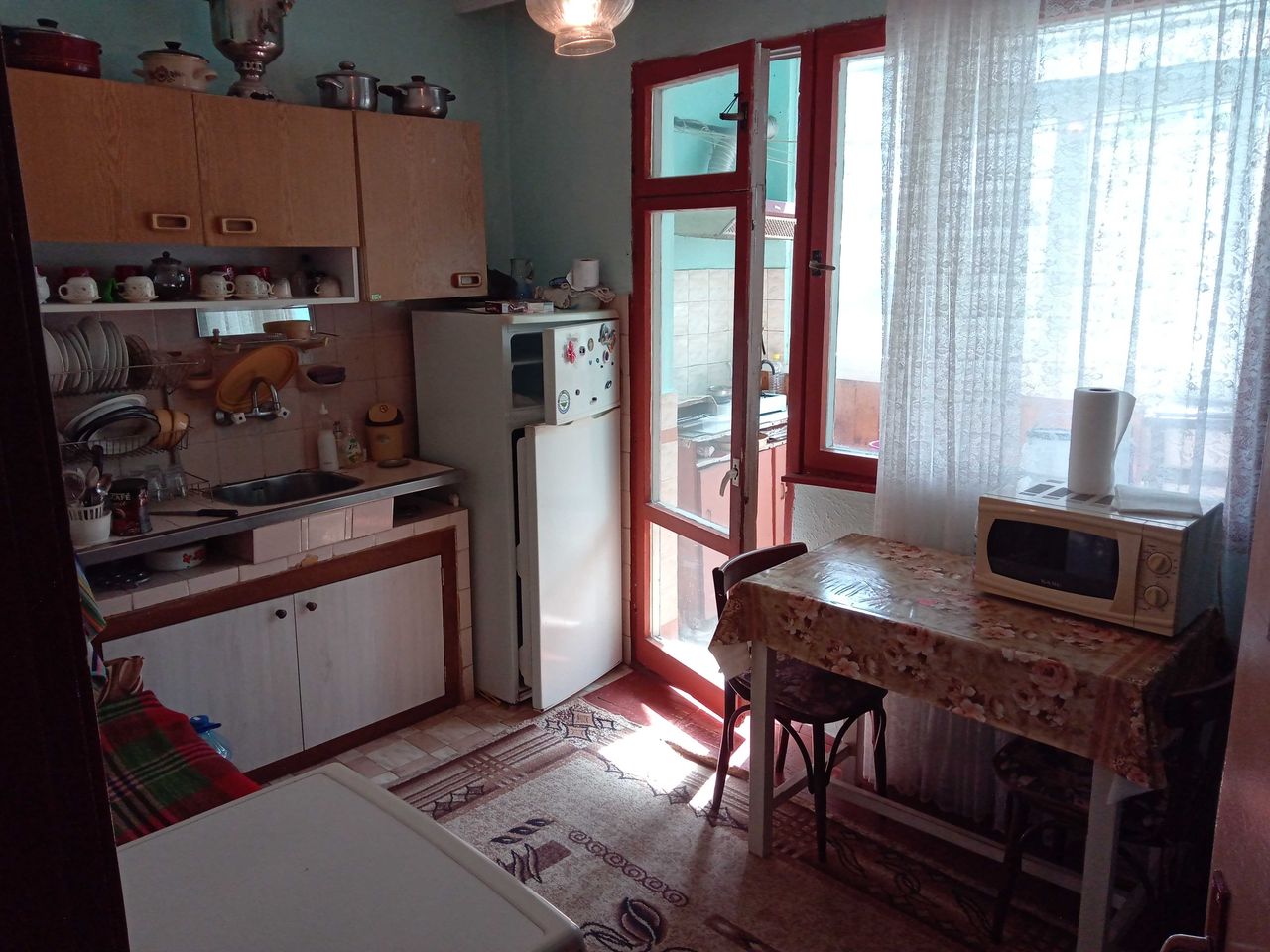 Продава се Едностаен апартамент в Шумен, Боян Българанов 2 - 45 кв.м за 998 €/кв.м - Снимка #14
