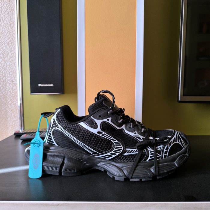 Кроссовки Balenciaga 3XL