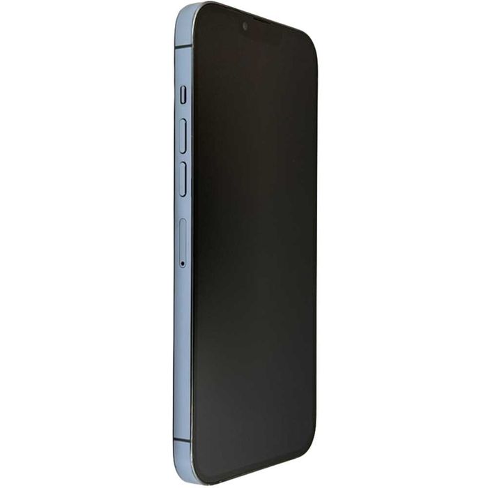 Magazin apple iPhone 13 pro max 256gb sierra blue cu garantie in rate