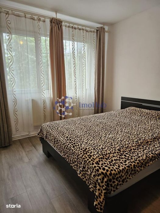 Apartament 2 camere zona Podu Roș – Palas Campus