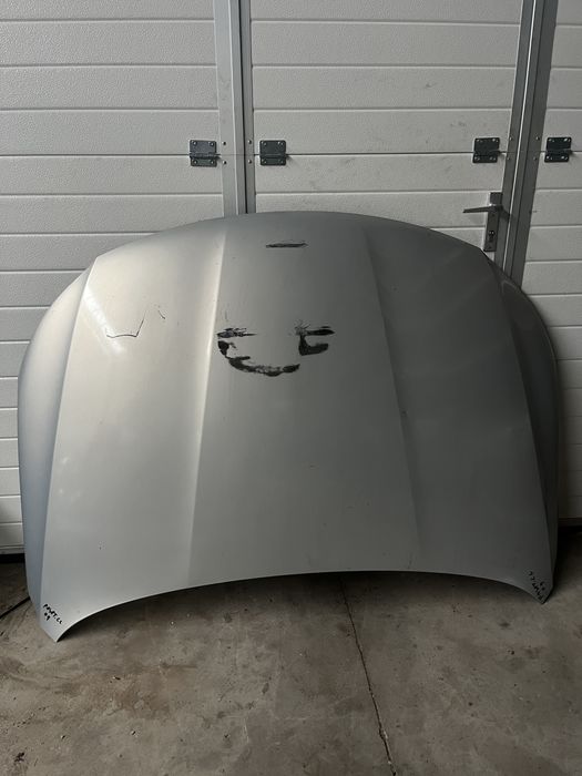 Capota Volkswagen Passat CC 2009