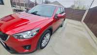 Mazda cx5 an 2014 km 98500