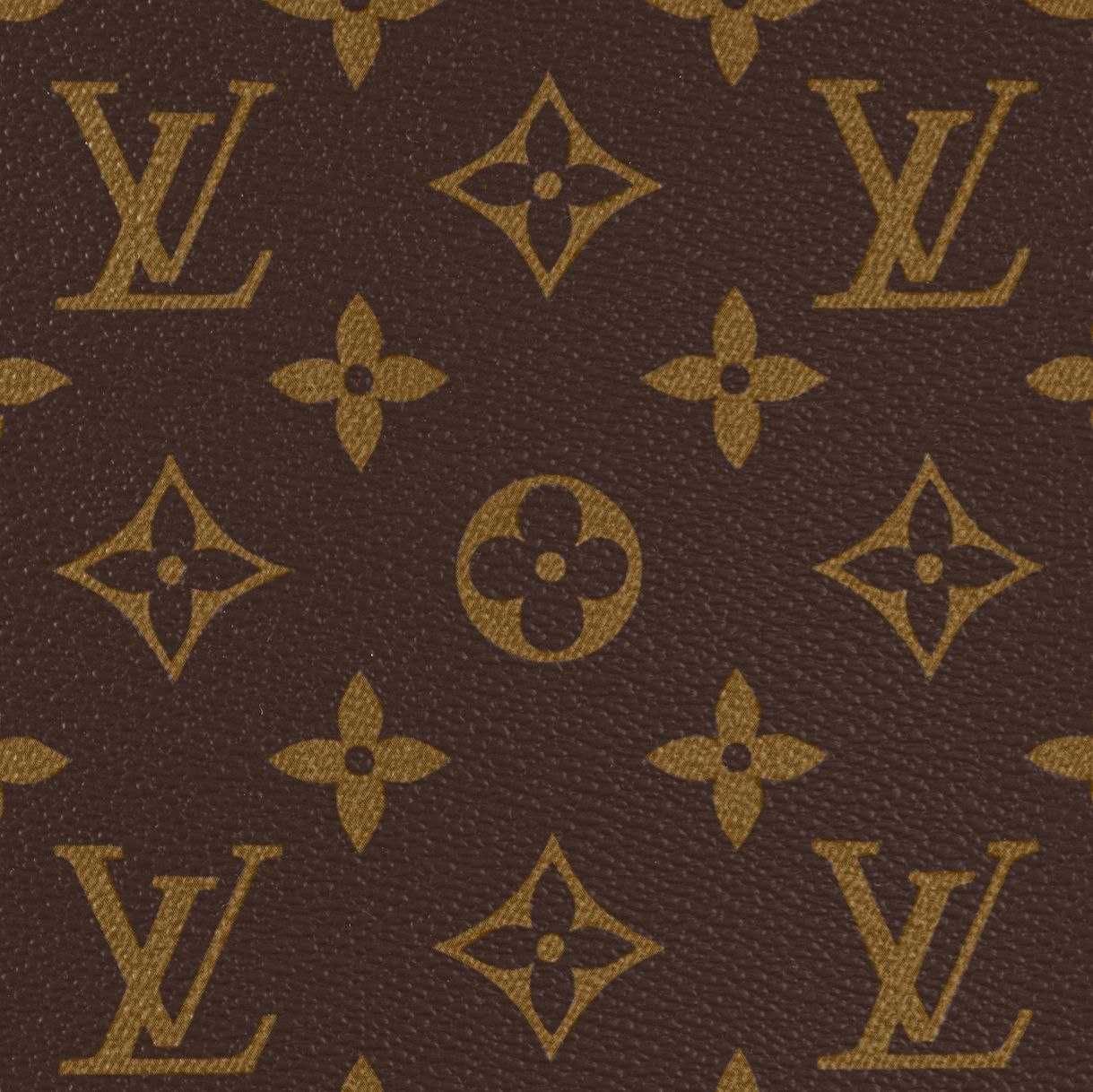 Клъч Чанта LV Louis Vuitton с NFC чип