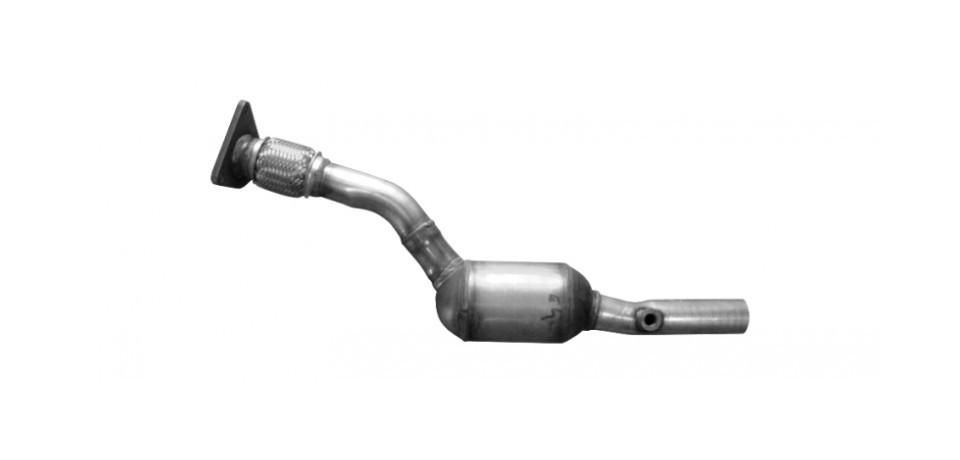 Catalizator Renault Megane II 2002-2011 BM0/1 ,CM0/1 8200189550