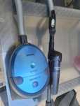 Pilesos Samsung 1800w