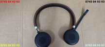casti JABRA Evolve 65 foarte putin folosite impecabile