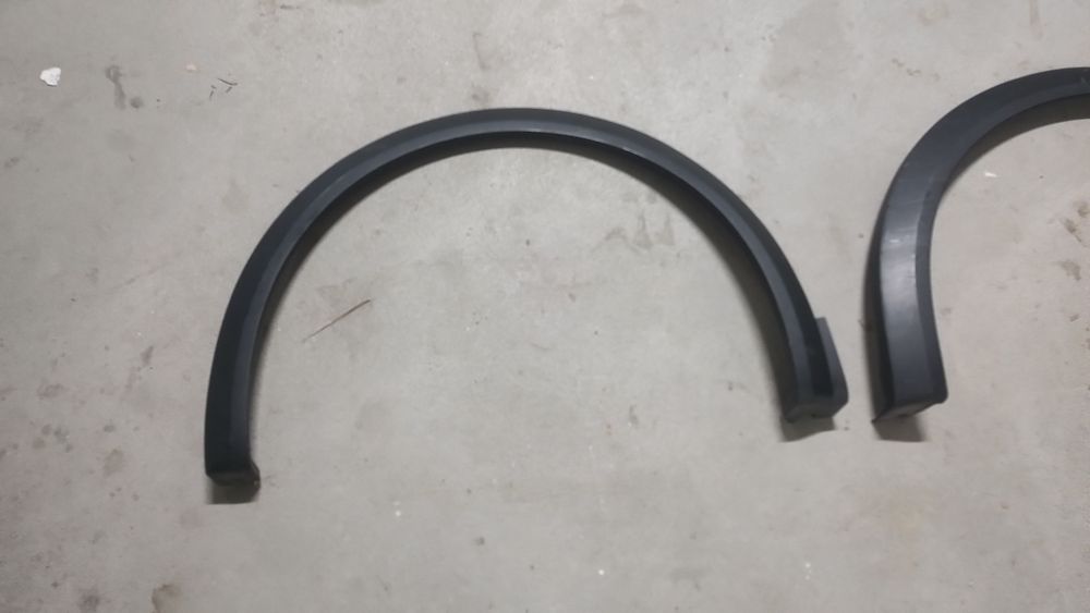 Bandou , bandouri aripi stânga și dreapta, fata și spate captur 2