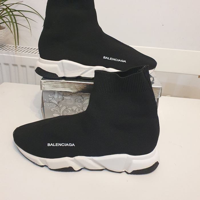 Ghete sport Balenciaga mas 44