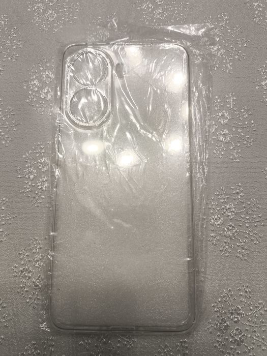 Чехол POCO X7 Pro